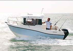 555Pilothouse