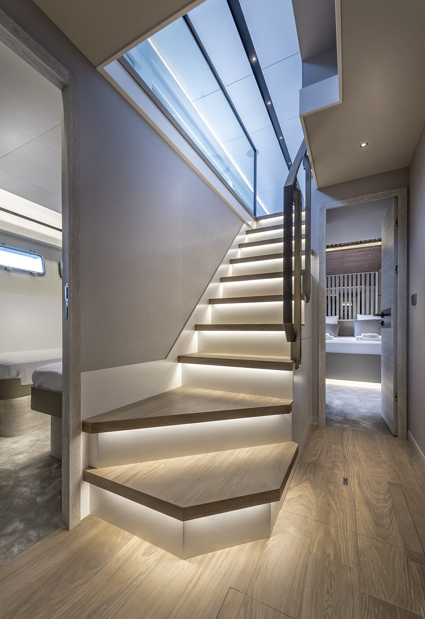 Stairs Stairs