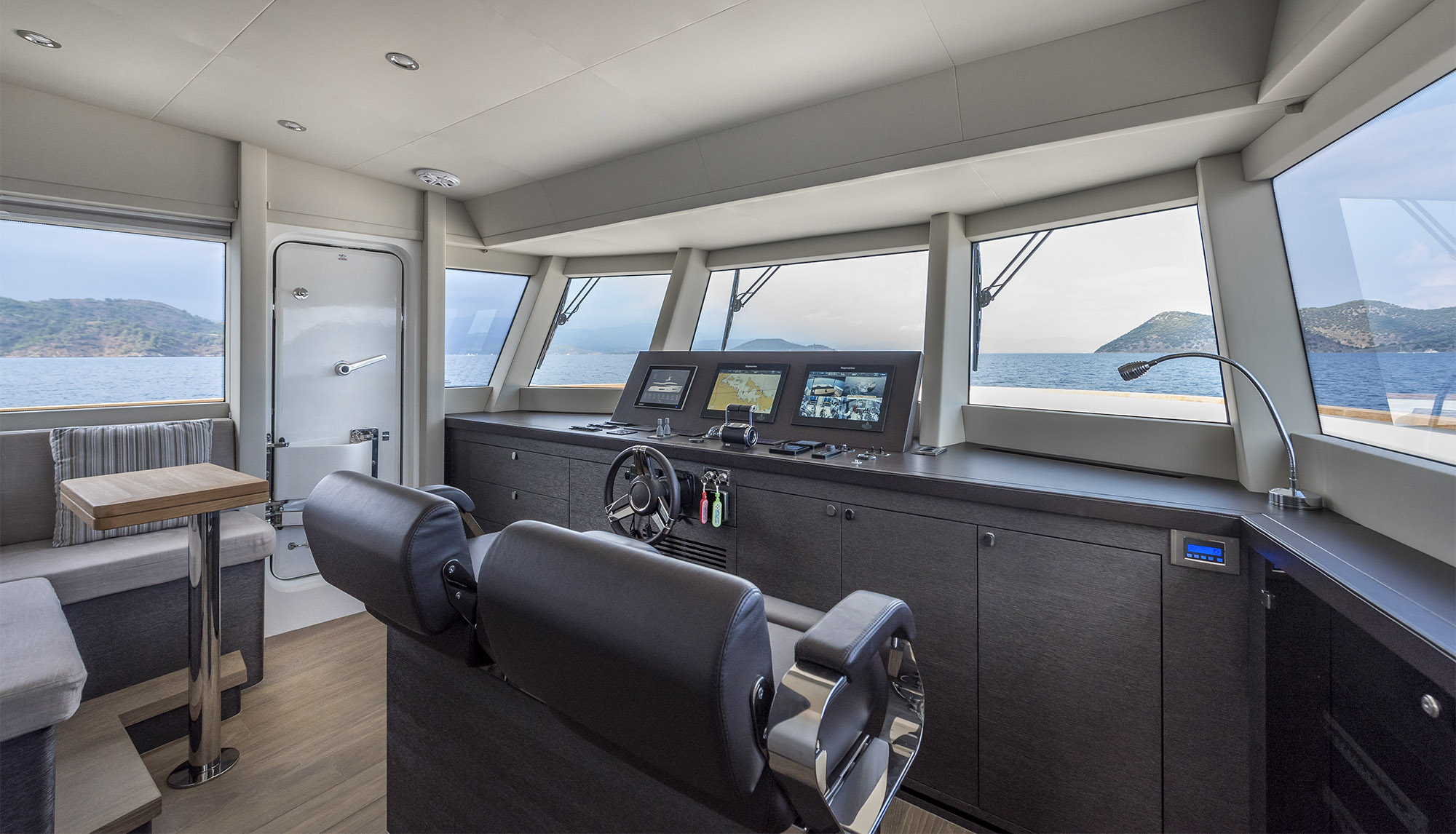 Wheelhouse Wheelhouse