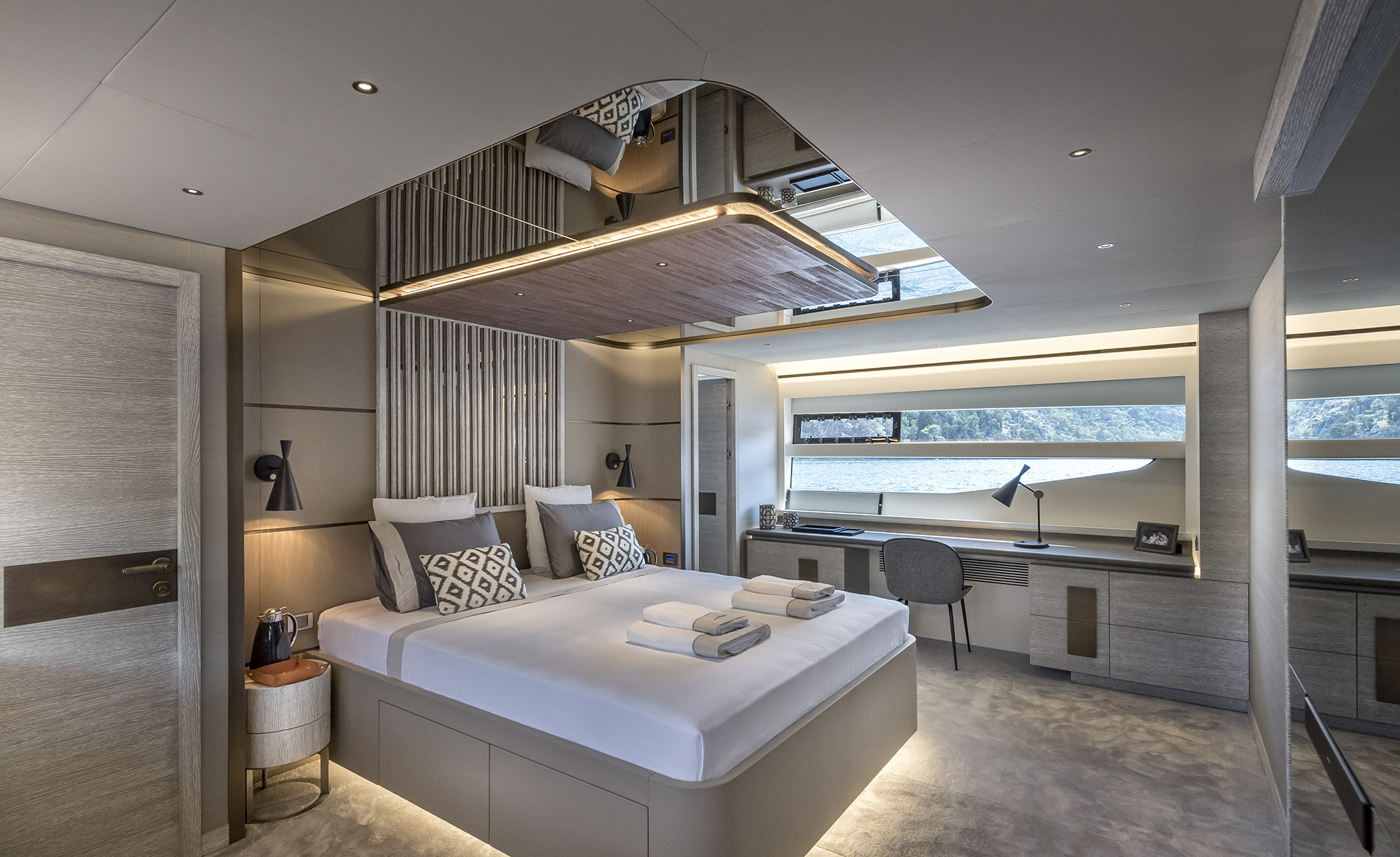 Owner\\\'s Cabin 2 Owner\\\'s Cabin 2